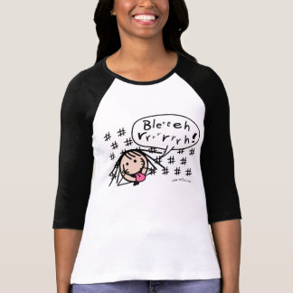 T-shirt Blehrrrrrrrrrrh ! !