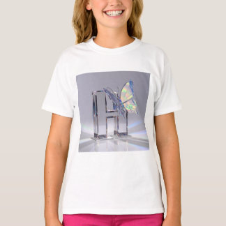 T-shirt Blend T-Shirt classique pour dames