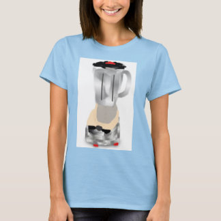 T-shirt Blender Tee