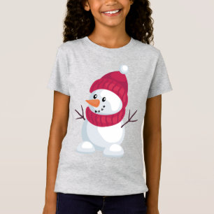T-Shirt Bless Our Home classic par Bella Shirt
