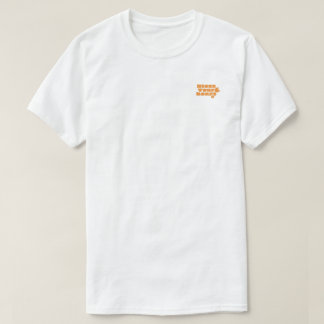 T-shirt "Bless Your Heart"