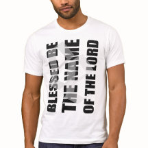 Blessed soit le nom du seigneur t par éteint