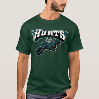 T-shirt Blessures si bon Aigles Ventilateur - L'Amour Bles