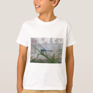 T-shirt Bleu
