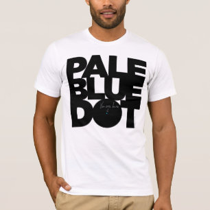 T-shirt Bleu-clair