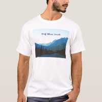 Bleu de jaspe de Banff