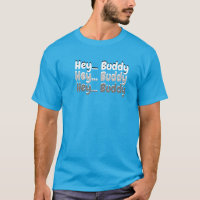 T-shirt bleu turquoise pour homme et femme