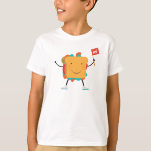 T-shirt BLgT Sammie