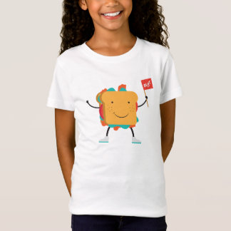 T-Shirt BLgT Sammie