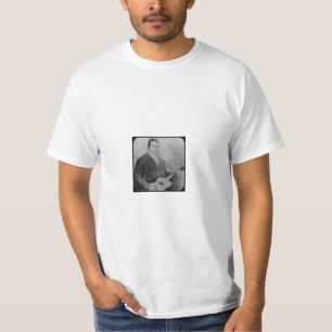 T-shirt Blind Lemon Jefferson