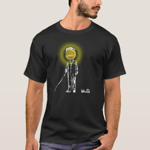 T-shirt Blind Melon