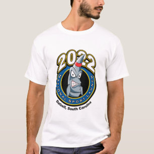 T-shirt Bling NSL 2022