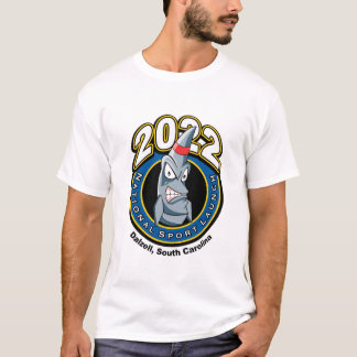 T-shirt Bling NSL 2022