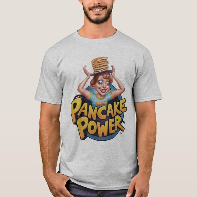 T-shirt Bliss Tee (Devant)