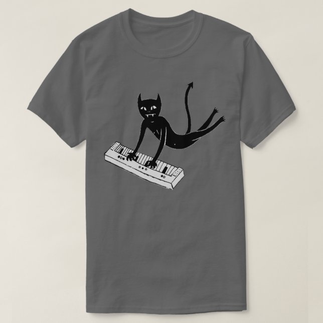 T-shirt Blister au soleil (Design devant)