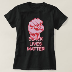 T-SHIRT BLM