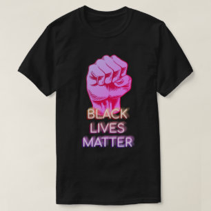 T-SHIRT BLM