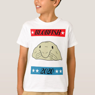 T-shirt BlobFish 2020