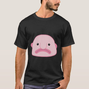 T-shirt Blobfish 540