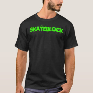 T-shirt Bloc