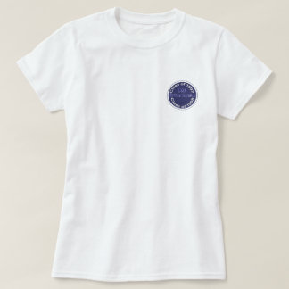 T-shirt Bloc alim. la Réunion de 10 ans - encore folle