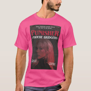 T-shirt Bloc Bridgers Phoebe 14