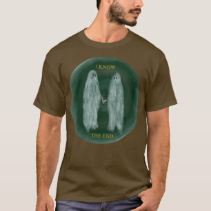 T-shirt Bloc Bridgers Phoebe 23