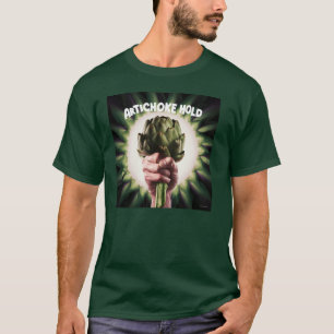 T-shirt Blocage d'artichaut