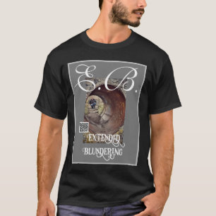 T-shirt Blocage étendu