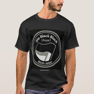 T-shirt Bloch Bloc T shirt Numéro 1
