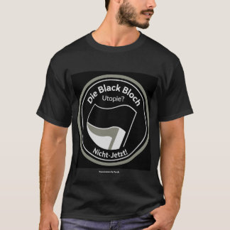T-shirt Bloch Bloc T shirt Numéro 1