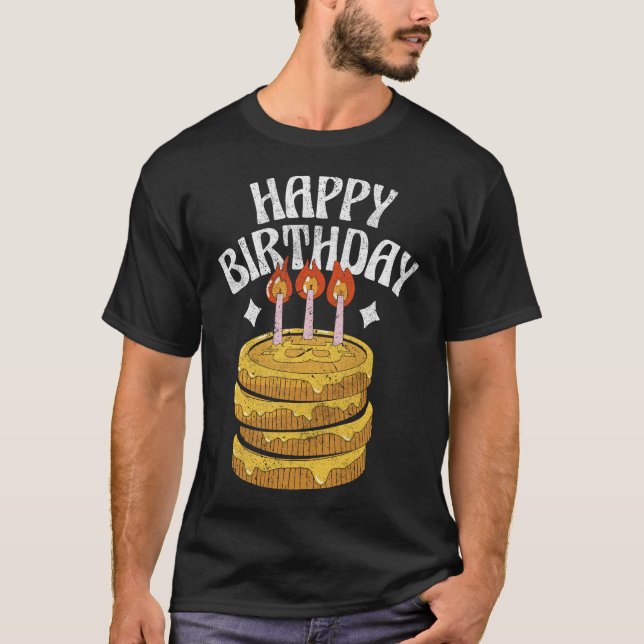 T-shirt Blockchains Crypto Bitcoin Cryptomonnaie Holder (Devant)