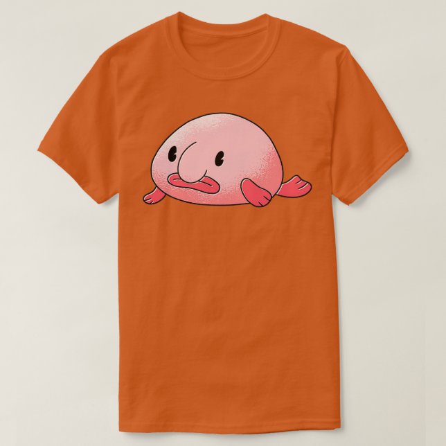 T-shirt Blockish (Design devant)