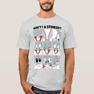 T-shirt Blocs d'expression BUGS BUNNY™