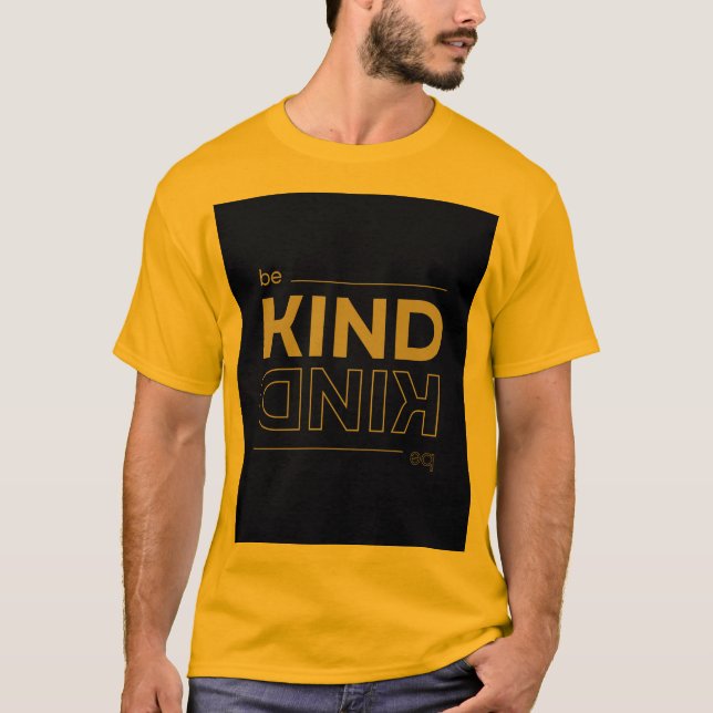 T-shirt Blogue BE (Devant)