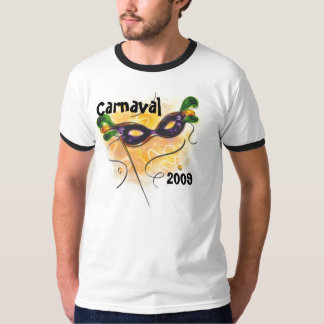 T-shirt blokeiver 09