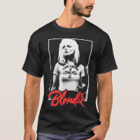 T-shirt Blonde Essential