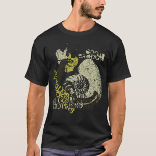 T-shirt Blood Brothers Cobra 2002