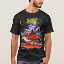 Blood Incantation Absolute Elsewhere Pyramide Espa