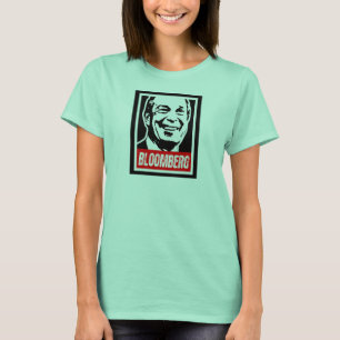 T-SHIRT BLOOMBERG