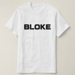 T-SHIRT BLOQUER