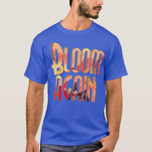 T-shirt Bloquer à nouveau