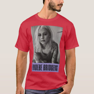 T-shirt Bloquer les ponts Phoebe 5