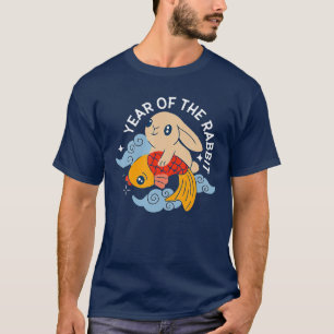 T-shirt Blue Heeler Jour de la Saint Patrick Lover Shamroc