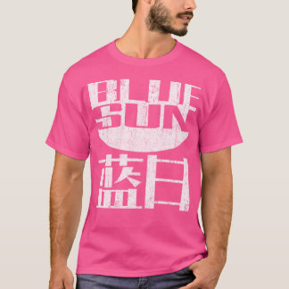 T-shirt Blue Sun Corporation (Variant)