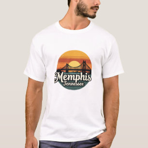 T-shirt Blues Music Love Design