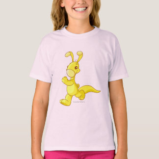 T-shirt Blumaroo Gold