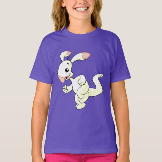 T-shirt Blumaroo White