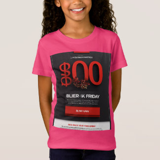 T-Shirt Blush Bliss : Tee de perfection rose radiant