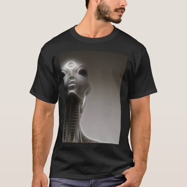 T-shirt Bmchnd (Devant)